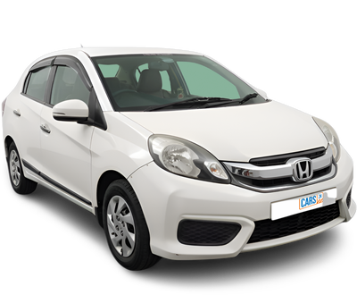 Honda Amaze-img